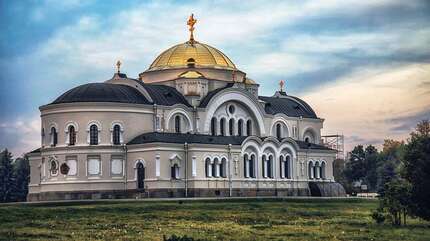 В самом сердце цитадели