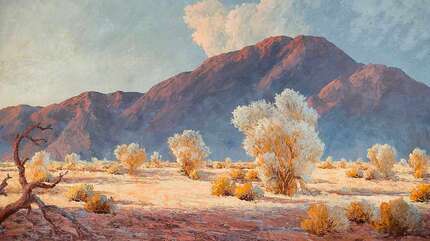 Вечно на земле?