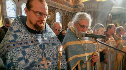 Вера сердца