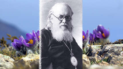 Врач возлюбленный