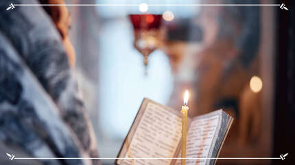 В какие часы лучше вставать на молитву?