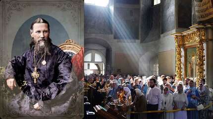 «Все мы — братия»