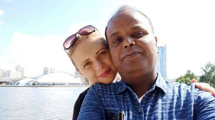 «Встреча мужчины и женщины не в нашей власти — она от Бога» (Ч. 2)