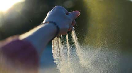 «Всё мирское с миром и кончится»