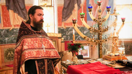 «Всё это необходимо…»