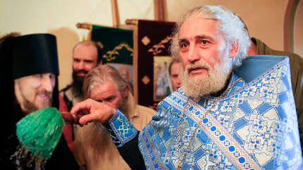 «Всё премудро устроил Господь!»