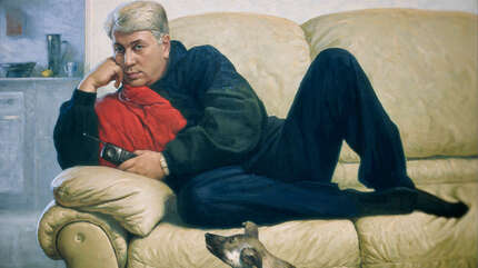 Выстоишь — исцелеешь