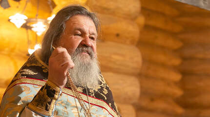 Вызов всему миру