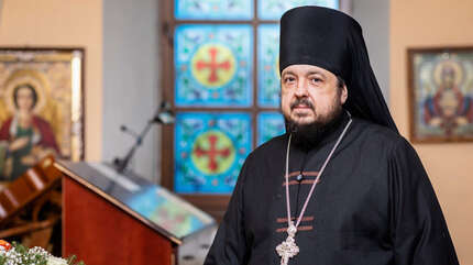 Кризис веры или взросление? (часть 1)