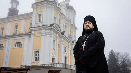 Кризис веры или взросление? (часть 2)