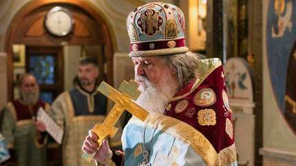 Человек забыл о своем сердце