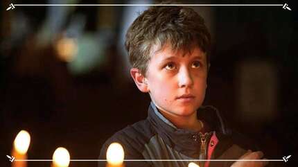 Зачем ставить свечки?