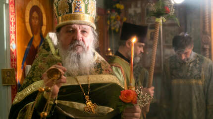 В каждом из вас — залежи любви!