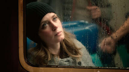 Жаннины дороги