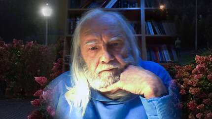 «Ты же мне жизнь спас!»