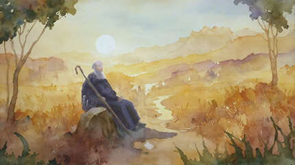 Что ты видишь