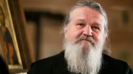 Мы созданы для вечной жизни