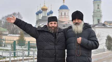 Еще один день, еще один свет…