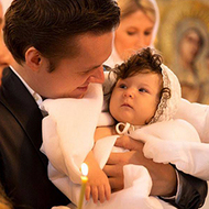 Как стать хорошим крестным?