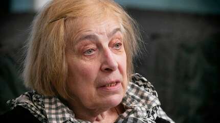 «Иногда страдание — это поиск истинного смысла»