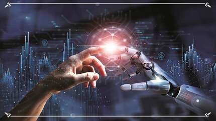 Как относиться к использованию ИИ в Церкви?