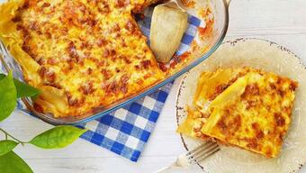 Как сделать лазанью в домашних условиях