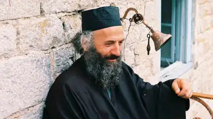 «Я Лазарь Острожский»