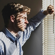 Всё есть, а на душе печаль. Почему?