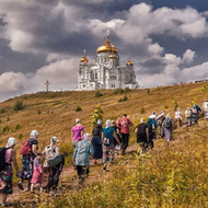 Как не потерять благодать, побывав в святом месте?