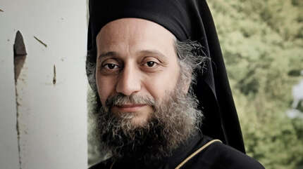 О беседе с Богом