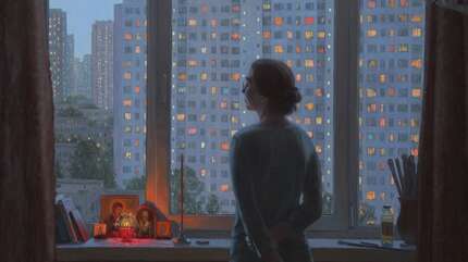 «Позабыло сердце, позабыло…»