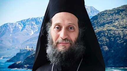 Путь к духовной жизни