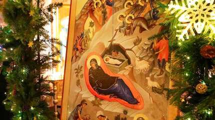 Рождество Христово: история праздника и традиции