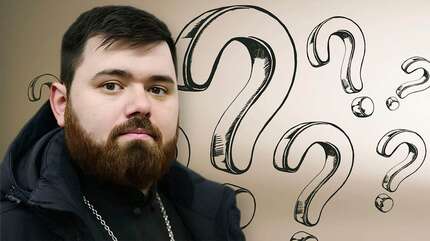 Шаг навстречу. Вопросы священнику