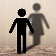 Как общаться с людьми, сменившими пол?