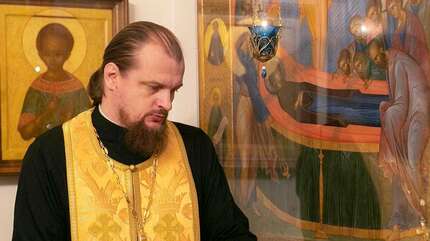 Снова и снова учиться любви