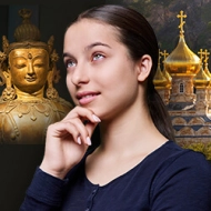 Меня тянет в другую религию. Как поступить?