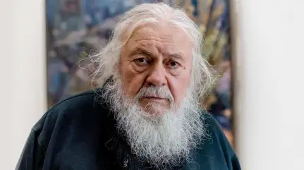 Человек, который видел Свет (часть 1)