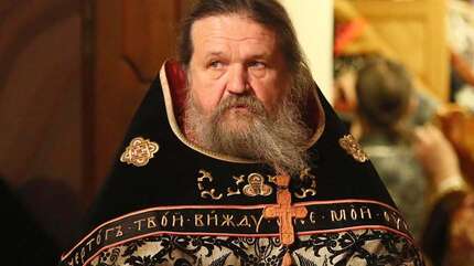 Встреча с Богом — это встреча с ближним