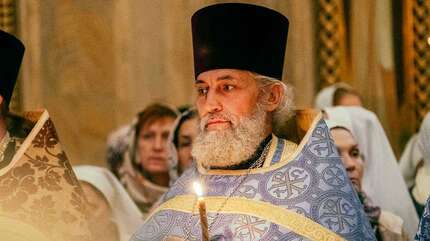 «Господь дает нам всё, но выбор за нами»