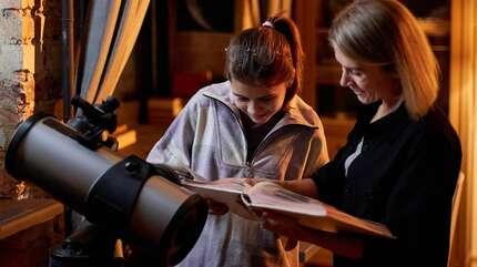 Звездный патруль