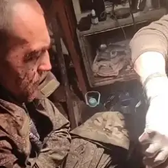 В марте Николай Гаврилов вновь едет на Донбасс с гуманитарной миссией