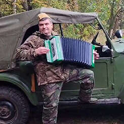 На подворье будет музей! Приглашаем принять участие в строительстве