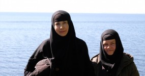 монашествующие сестры