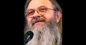 протоиерей сергий баранов