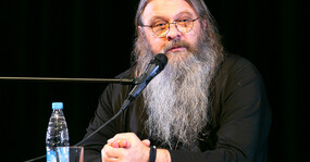 отец сергий баранов