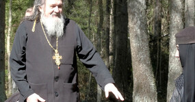 протоиерей андрей лемешонок