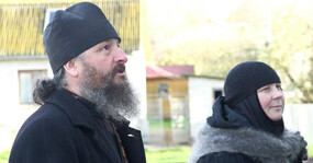 отец паисий