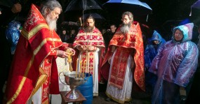 духовник свято-елисаветинского монастыря