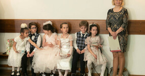 младший класс